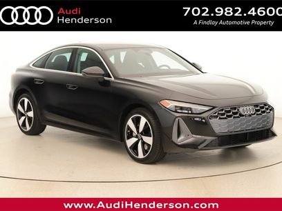 New 2025 Audi A5 2.0T Premium Plus