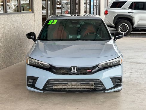 Used 2023 Honda Civic Si image 25