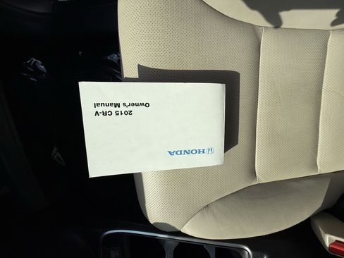 Used 2015 Honda CR-V EX-L image 35