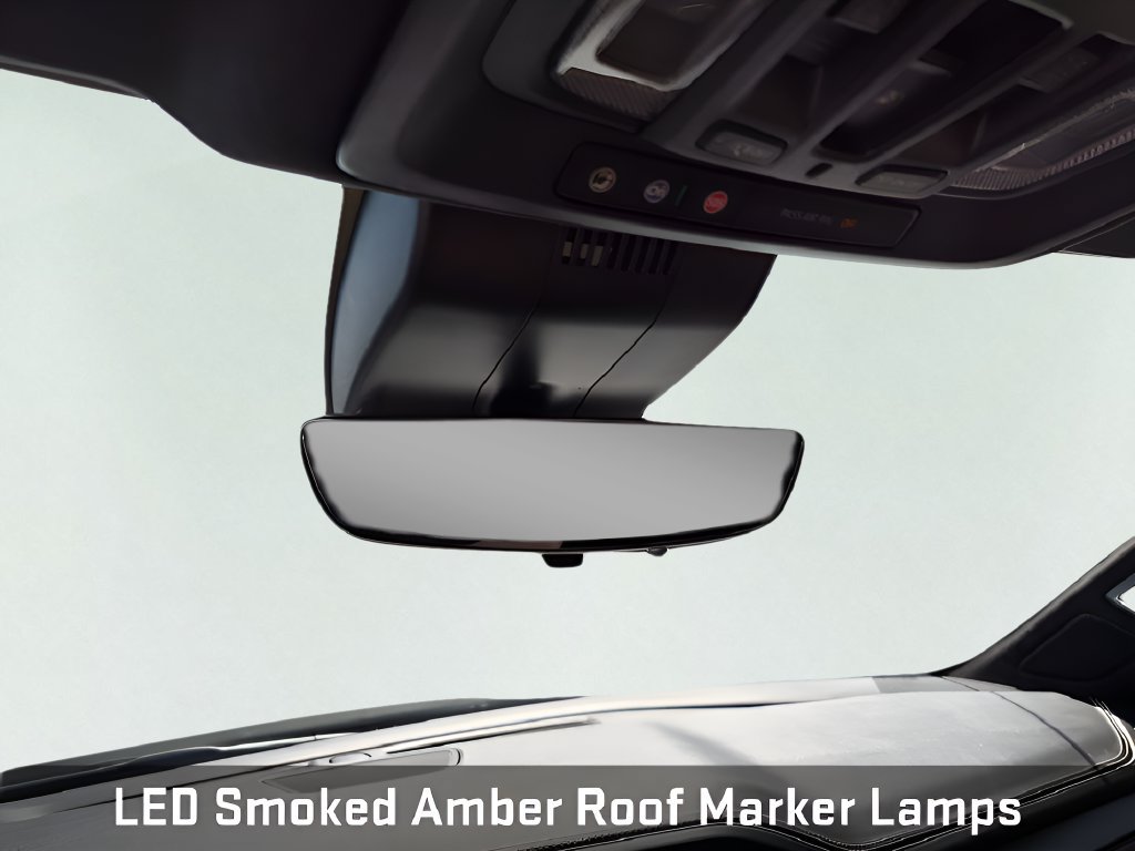 New 2026 GMC Sierra 2500 Denali Ultimate AWD/4WD image 21