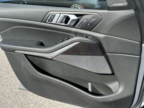Certified 2025 BMW X5 xDrive40i AWD/4WD image 26