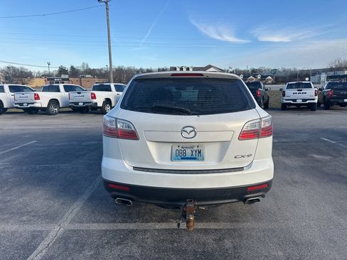 Used 2012 MAZDA CX-9 Sport image 6
