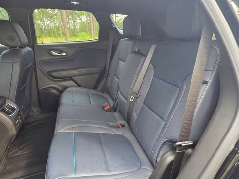 New 2026 Chevrolet Blazer RS w/ Driver Confidence II Package FWD image 15