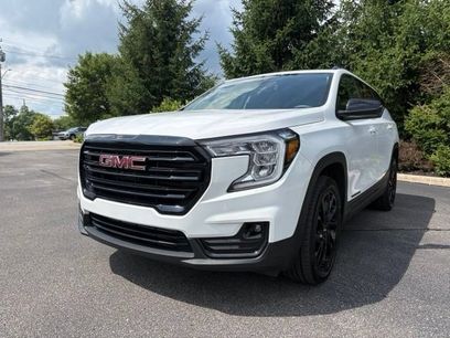 Certified 2023 GMC Terrain SLT w/ Elevation Edition