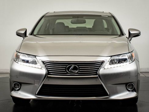 Used 2015 Lexus ES 350 image 2