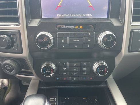 Used 2020 Ford F150 Lariat w/ Equipment Group 502A Luxury AWD/4WD image 24