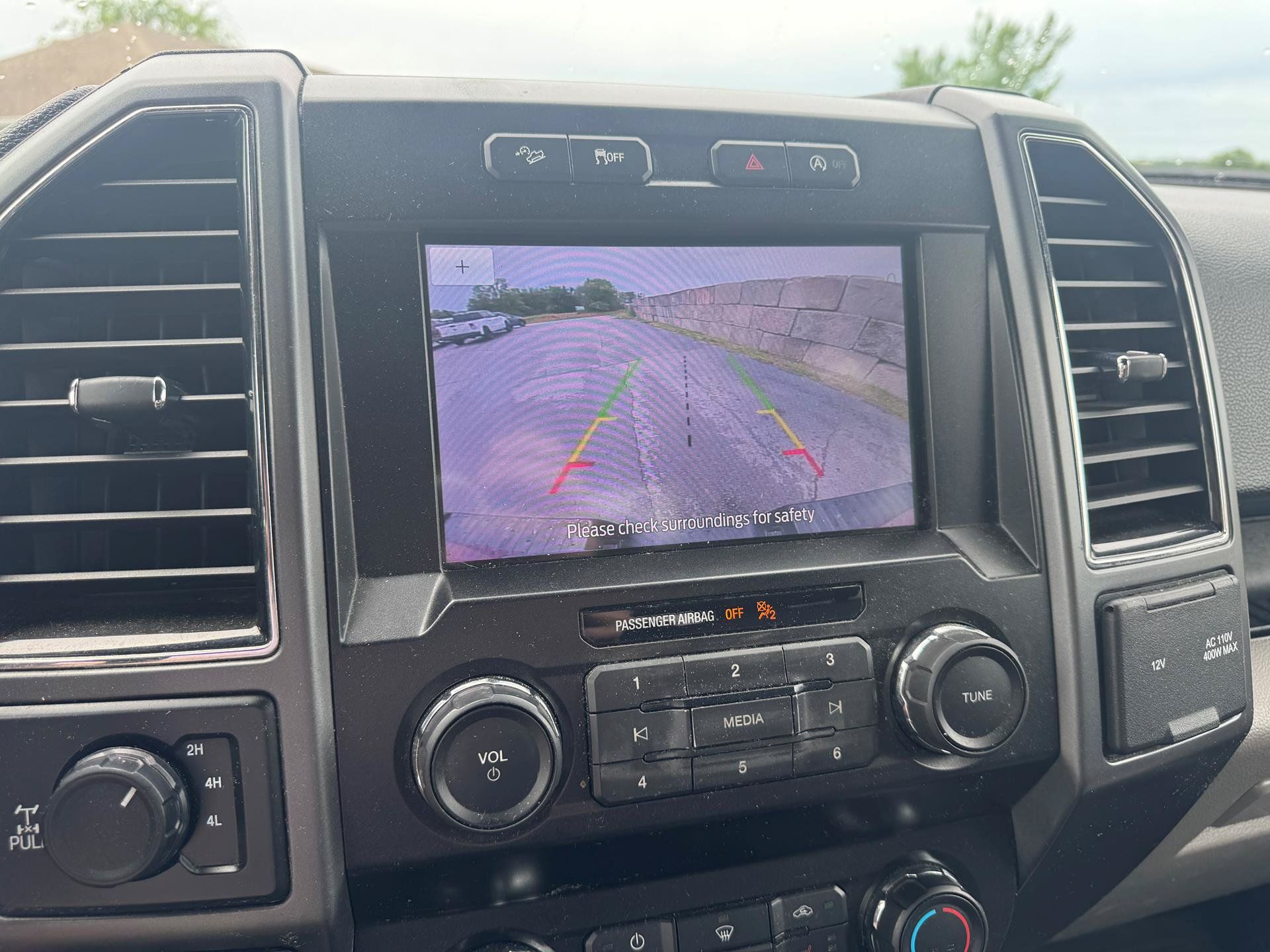 Used 2020 Ford F150 XLT w/ Equipment Group 302A Luxury AWD/4WD image 20