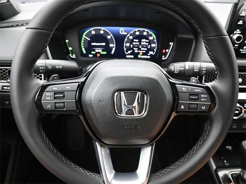 New 2025 Honda Civic Sport Touring image 22