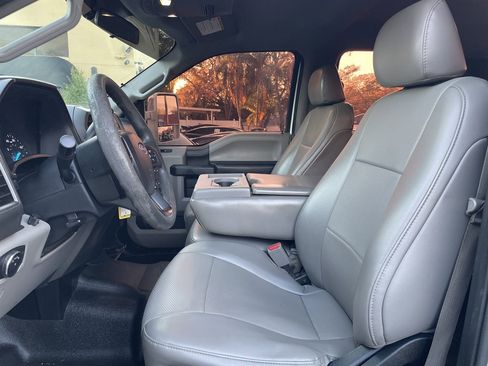 Used 2017 Ford F250 XL w/ Power Equipment Group image 24