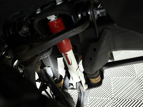 Used 2025 Chevrolet Silverado 2500 LTZ w/ Trail Boss Package image 44