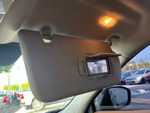 Used 2024 Nissan Pathfinder Platinum w/ Cargo Package FWD image 33