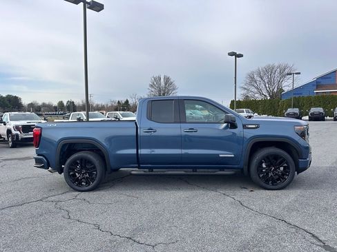 New 2026 GMC Sierra 1500 Elevation w/ Elevation Select Package AWD/4WD image 3