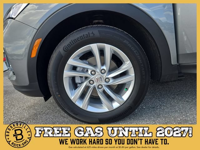 New 2026 Buick Envista Preferred w/ Convenience I Package FWD image 30