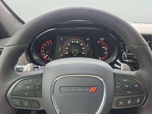 New 2026 Dodge Durango GT image 16