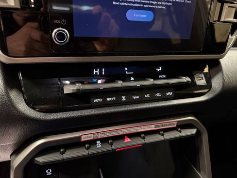 Used 2026 Toyota Tundra SR5 image 21