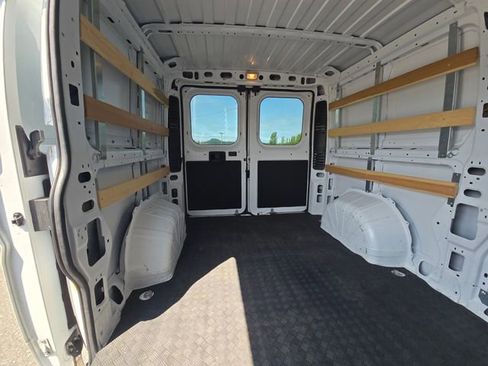 Used 2023 RAM ProMaster 2500 image 6