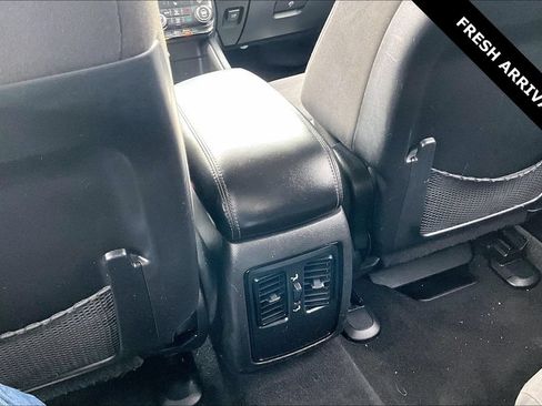 Used 2021 Dodge Durango SXT AWD/4WD image 11