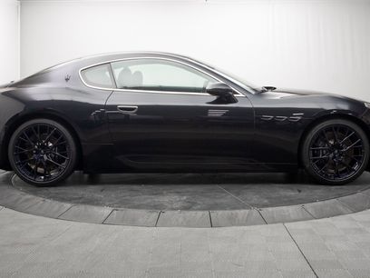 New 2026 Maserati GranTurismo Modena