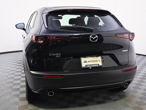 New 2026 MAZDA CX-30 AWD 2.5 S image 4
