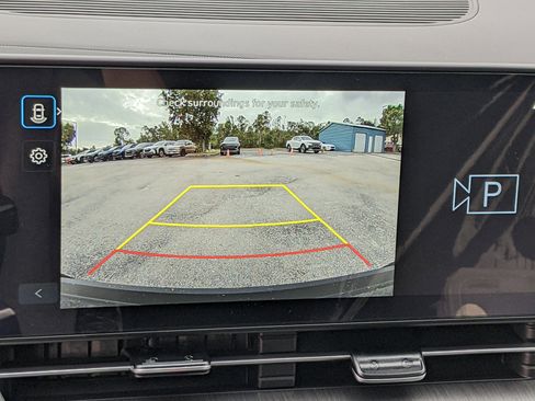 New 2025 Hyundai Kona SEL image 24