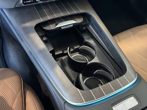 New 2026 Mercedes-Benz E 450 4MATIC All-Terrain Wagon image 17