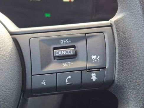 New 2026 Nissan Kicks SV w/ Cold Weather Package image 28