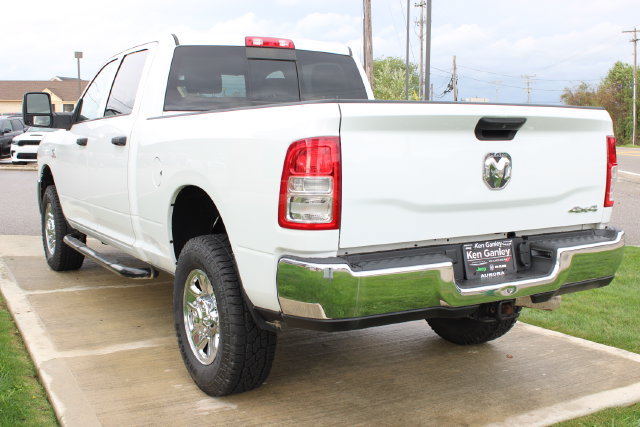 Used 2024 RAM 3500 Tradesman AWD/4WD image 31