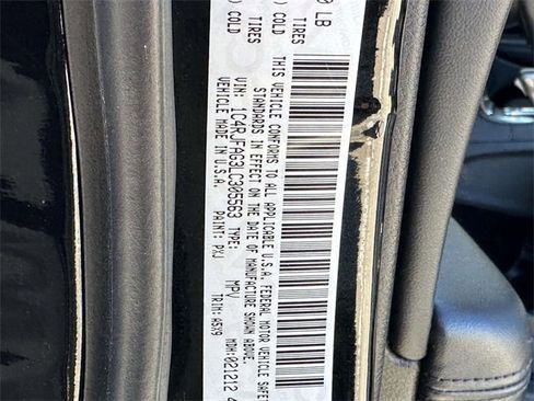 Certified 2020 Jeep Grand Cherokee Laredo image 15