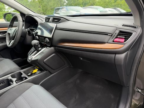 Used 2017 Honda CR-V EX image 12