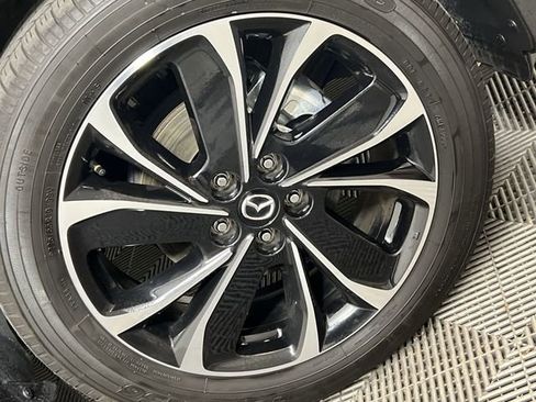 Certified 2023 MAZDA CX-5 AWD 2.5 S w/ Premium Package image 16