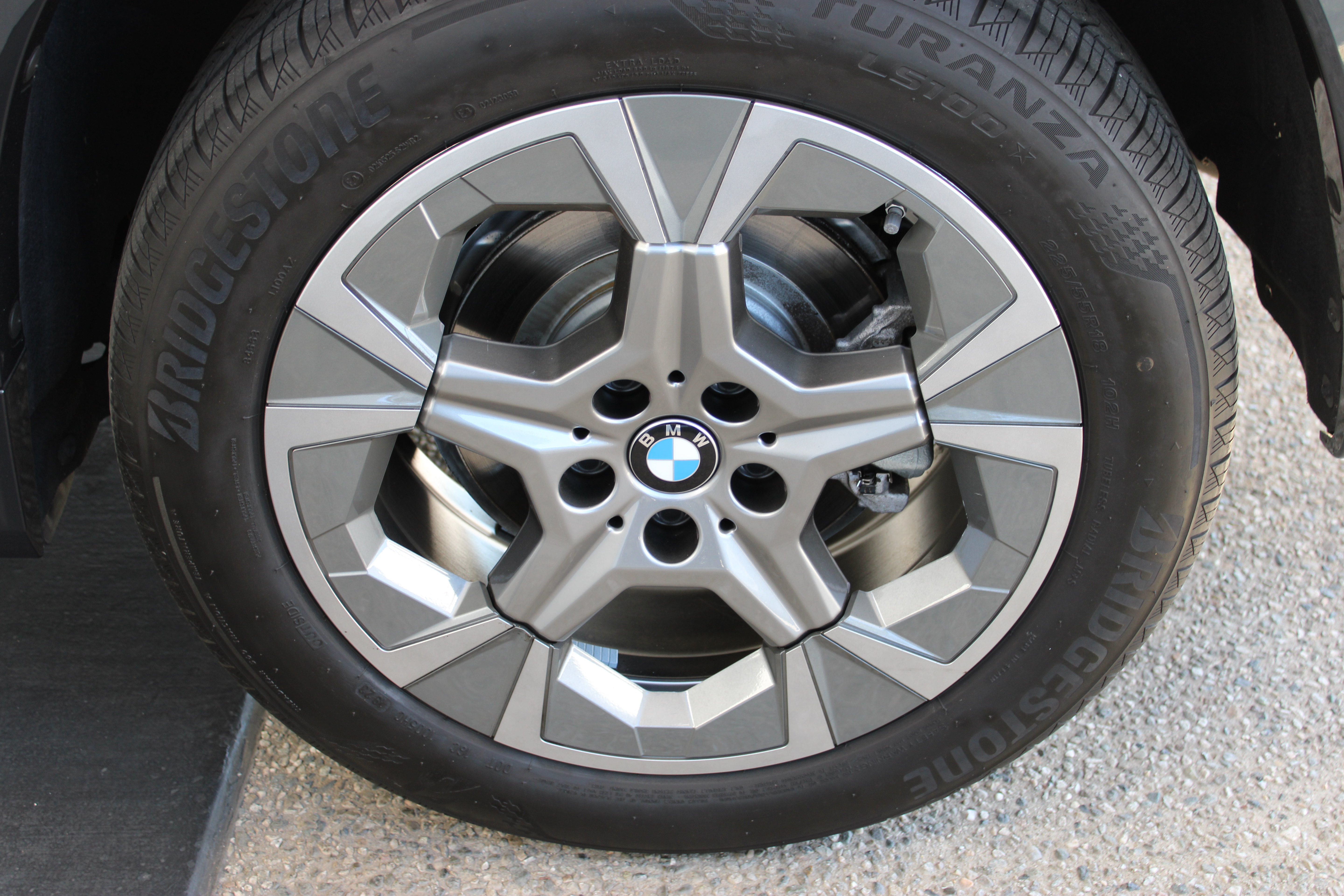Used 2023 BMW X1 xDrive28i w/ Convenience Package AWD/4WD image 12