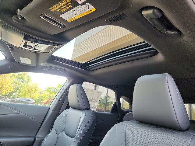 New 2026 Lexus RX 350 Premium AWD/4WD image 10