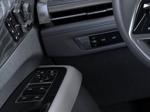 New 2026 Cadillac Escalade IQ Luxury 1 AWD/4WD image 22