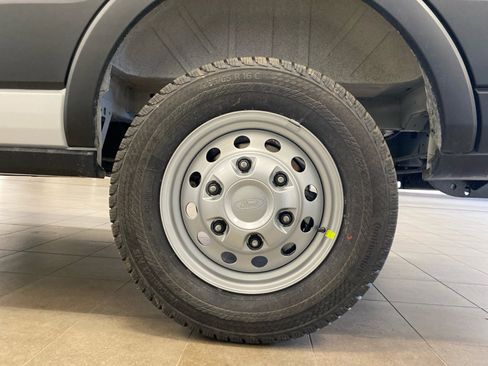 New 2026 Ford Transit 350 Low Roof AWD w/ Load Area Protection Package image 20