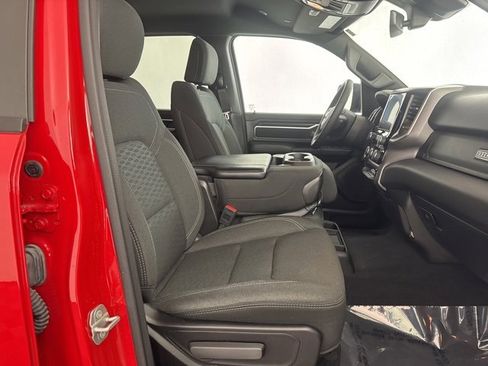Used 2025 RAM 1500 Big Horn image 20