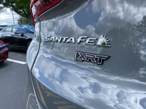 Certified 2023 Hyundai Santa Fe XRT AWD/4WD image 26