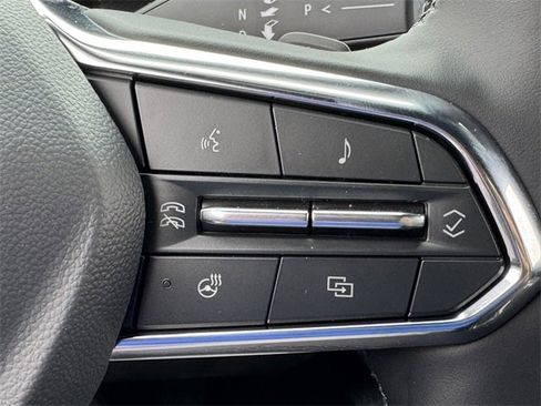 New 2026 Chevrolet Equinox LT w/ Convenience Package II image 17