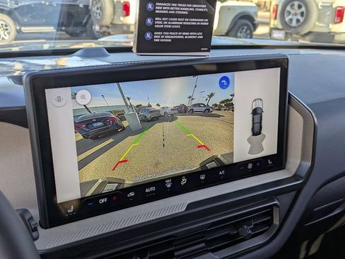 New 2026 Ford Bronco Sport Big Bend w/ Convenience Package image 55