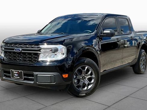 Used 2023 Ford Maverick XLT FWD image 34