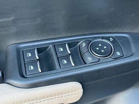 New 2025 Ford Ranger XLT w/ Equipment Group 301A High image 11