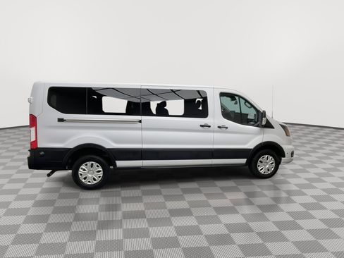 Certified 2024 Ford Transit 350 XLT RWD image 35