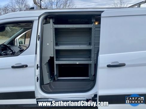 Used 2022 Ford Transit Connect XL image 31