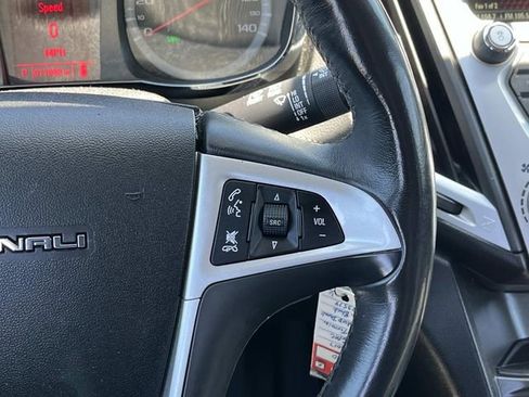 Used 2017 GMC Terrain Denali AWD/4WD image 16