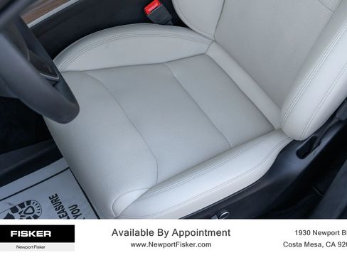 Used 2023 Tesla Model X AWD/4WD image 13
