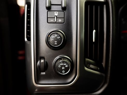 Used 2014 Chevrolet Silverado 1500 LT w/ All Star Edition image 22