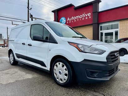Used 2022 Ford Transit Connect XL