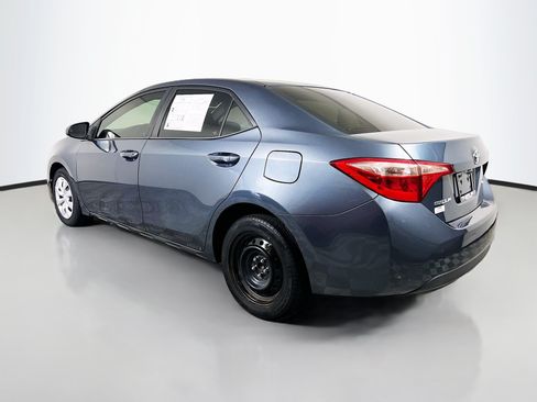 Used 2019 Toyota Corolla LE FWD image 8