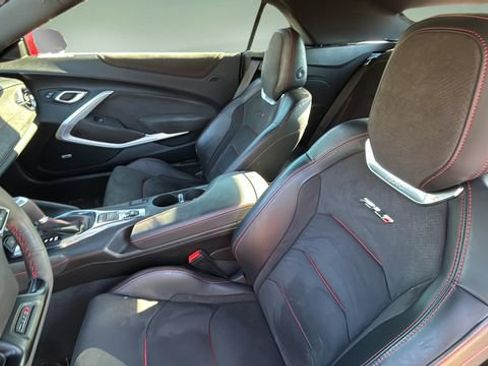 Used 2023 Chevrolet Camaro ZL1 image 14