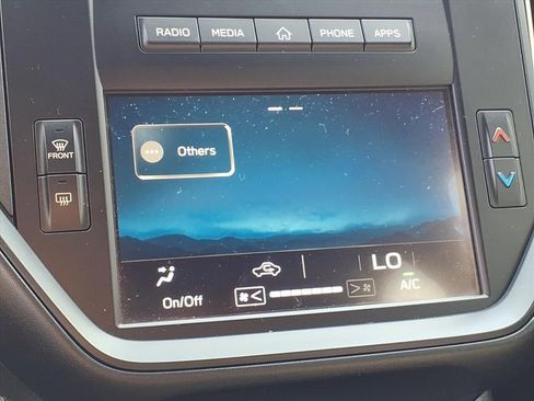 Certified 2022 Subaru WRX image 8