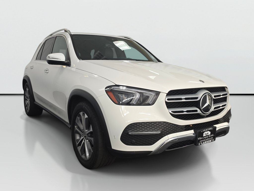 Used 2020 Mercedes-Benz GLE 450 4MATIC image 8